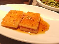 桂花糖年糕-老头儿油爆虾(星光一期店)