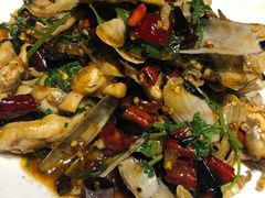 -小俩口烧烤东北菜(双井店)