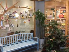 -猫的天空之城概念书店(印象城购物中心店)