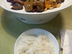 -拿渡·水煮鱼 麻辣香锅(西单大悦城店)