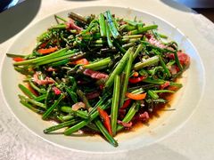 -黄山老妈·土菜(碧桂园店)