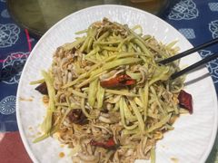 -旺角小渔村(二马路店)