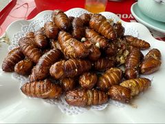 -天津乾毓德饭庄·清真传统炒菜·海鲜烧烤(咸阳路店)