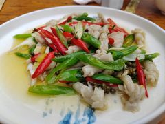 -聚味轩酒楼(东升街店)