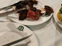 -戈拿旺巴西烤肉(崇文门店)