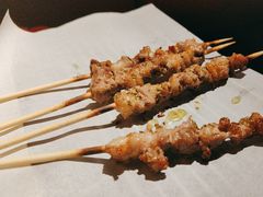 -肉串汪(西便门店)