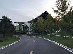 -北京雁栖湖国际会展中心