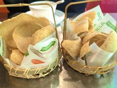 -小小集渔·泰式大排档(太古里香槟店)