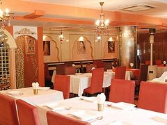-耶尼亚餐厅Bombay Indian Cuisine印度菜