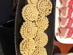 -1078號老北京涮肉(松柏店)