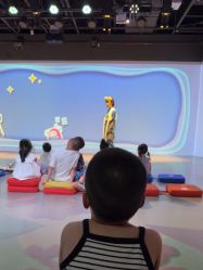 -小鸡哆哆故事屋·儿童乐园(嘉里城店)