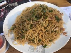 -木屋烧烤(白石洲店)