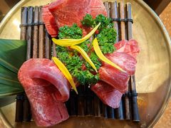 -西塔老太太泥炉烤肉(海上世界店)