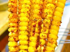 -叁宝烤肉·西安烧烤(东三爻店)