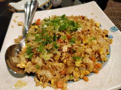 -景鹤料理(上地华联店)