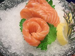 -千和日本料理(龍坪天虹店)