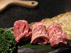 -觅福里•熟成和牛餐厅