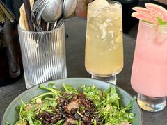 -Ameigo梅果·云贵川bistro(长宁来福士店)