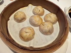 -桂满陇·江南小馆·蟹黄小笼汤包(清河万象店)