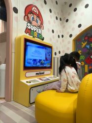 -meland club亲子乐园•派对•研学(昆山万象汇店)
