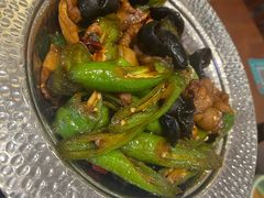 -锡和无锡菜(景丽苑店)