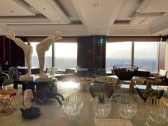 -上海新发展亚太JW万豪酒店