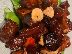 -环球港凯悦 · 享悦中餐厅