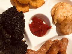 -乐凯撒披萨(正佳广场店)