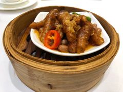 -御彩酒家(东风东路店)