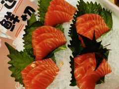 -万岁寿司(万国店)