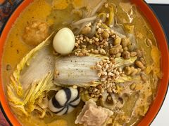 -张亮麻辣烫(哈尔滨金爵万象店)