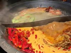 -蓉城江北老灶火锅(春熙路店)