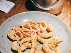 -青年公社烤鸭(青年路店)