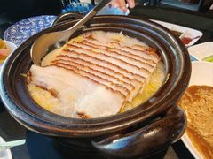 -喜悦烤鸭·新京菜(王府井店)