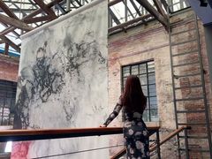 -八号桥艺术空间1908粮仓