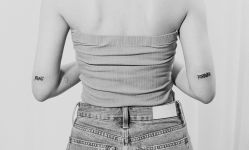 -飛凡TATTOO纹身•原创