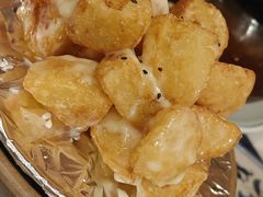 西班牙土豆-图味美小黄鱼·景德菜(浙江路店)