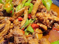 -洪星渔庄临平菜(星万里店)