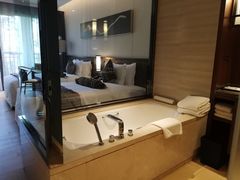 -西双版纳融创皇冠假日度假酒店