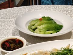-红棉中餐厅·广州海航威斯汀酒店