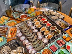 -蚝英雄·鲜蚝自助专门店