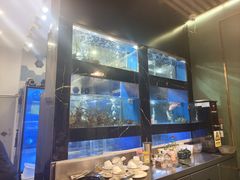 -喜聚薈·花膠雞海鮮火鍋(越秀店)