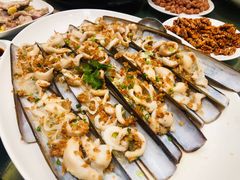 蛏子皇-协成海鲜火锅(海洋花园店)