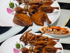 -广州文华东方酒店·江-由辉师傅主理