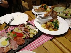 -Paulaner·德国帕拉娜自酿啤酒餐厅(海上世界店)