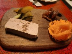 -羽深肉铺 Steak & Wine