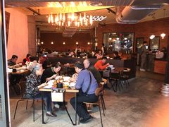 大堂-铁公鸡·四川料理(天环广场店)