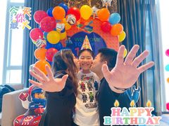 -环球港凯悦 · 享悦中餐厅