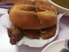 -番茄屋葡式美食(总店)