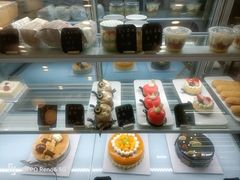 -梦菲思饼屋(瑞金宾馆店)